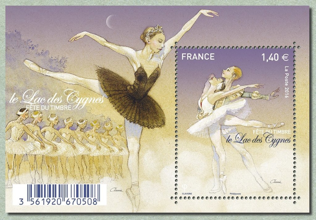 Swan Lake