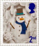 Snowman