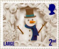 Snowman