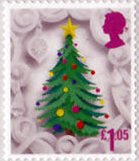 Christmas tree