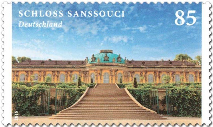 Sanssouci