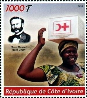 Red cross