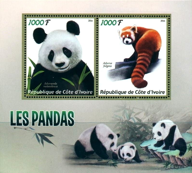 Pandas