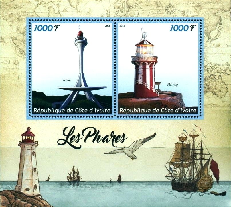 Lighthouses