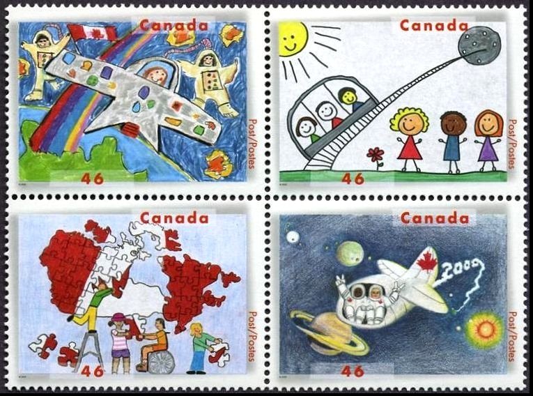 Stampin' the Future