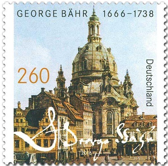 Dresden Frauenkirche