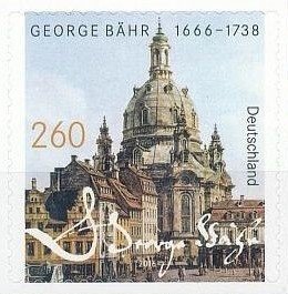 Dresden Frauenkirche