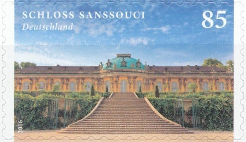 Sanssouci