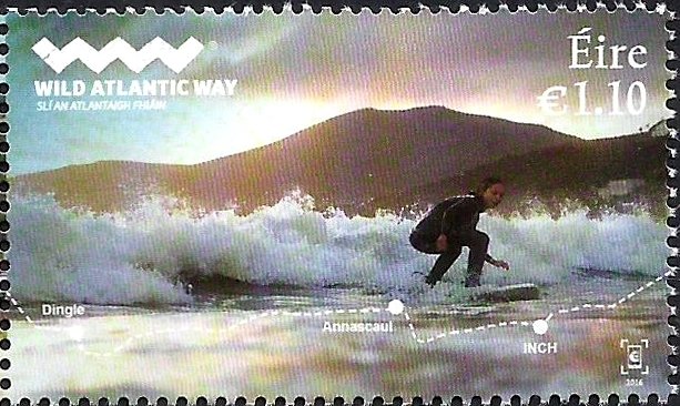 Surfing