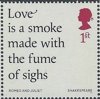 Romeo and Juliet