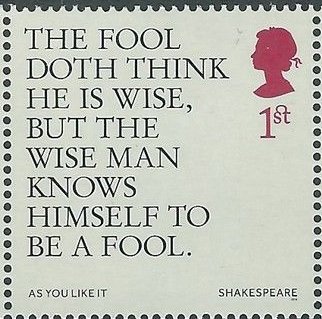 As You Like It