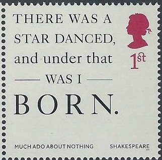 Much Ado About Nothing
