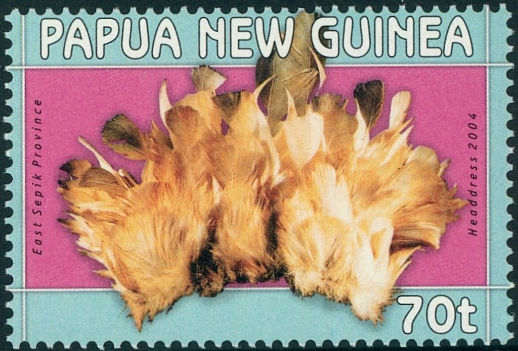 East Sepik Province