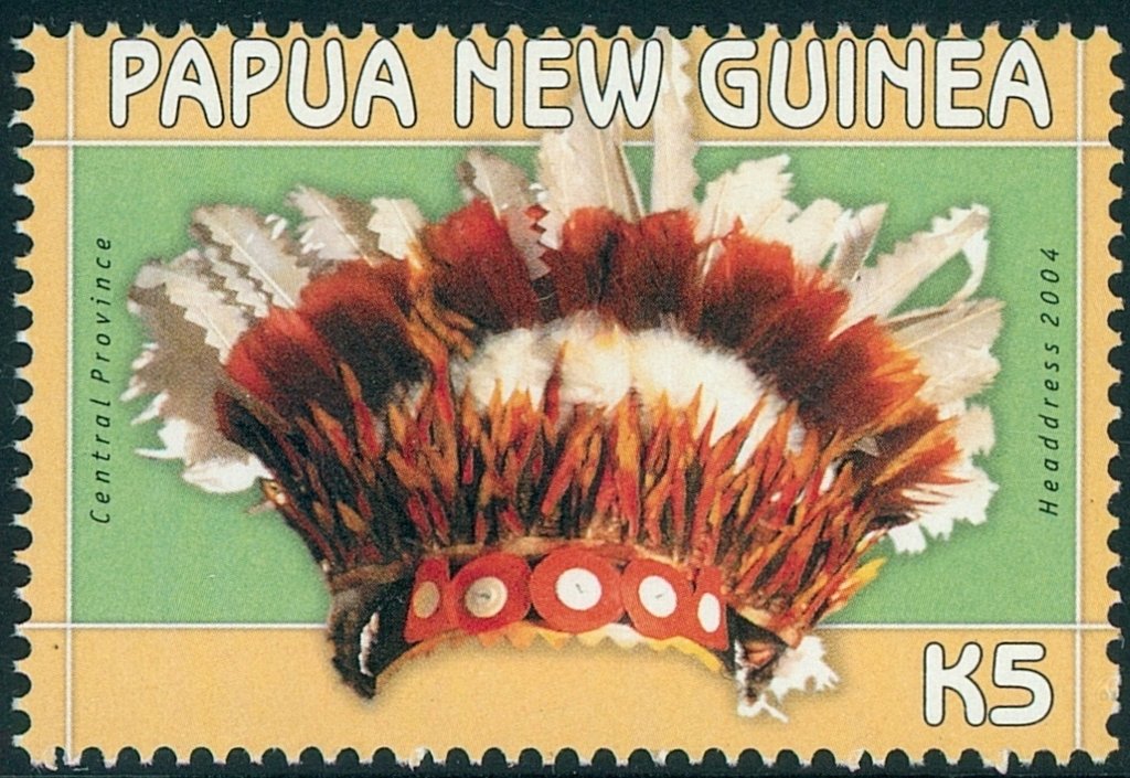 Central Province