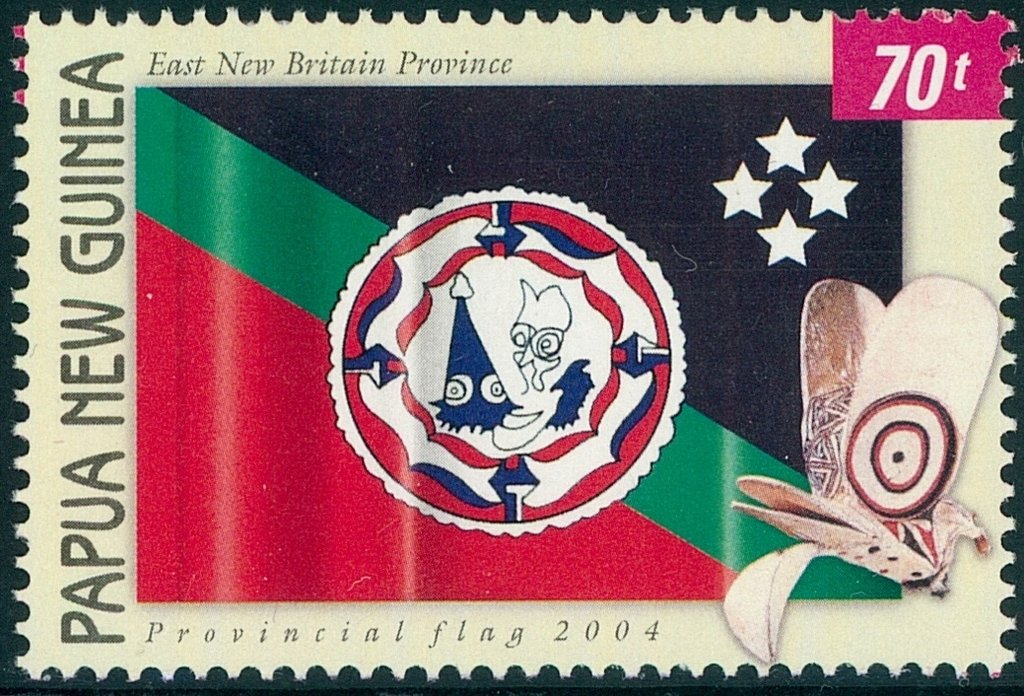 East New Britain Province