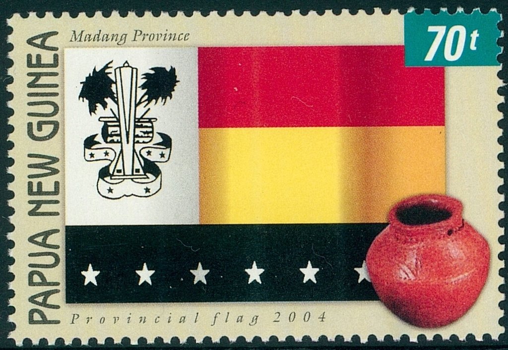 Madang Province