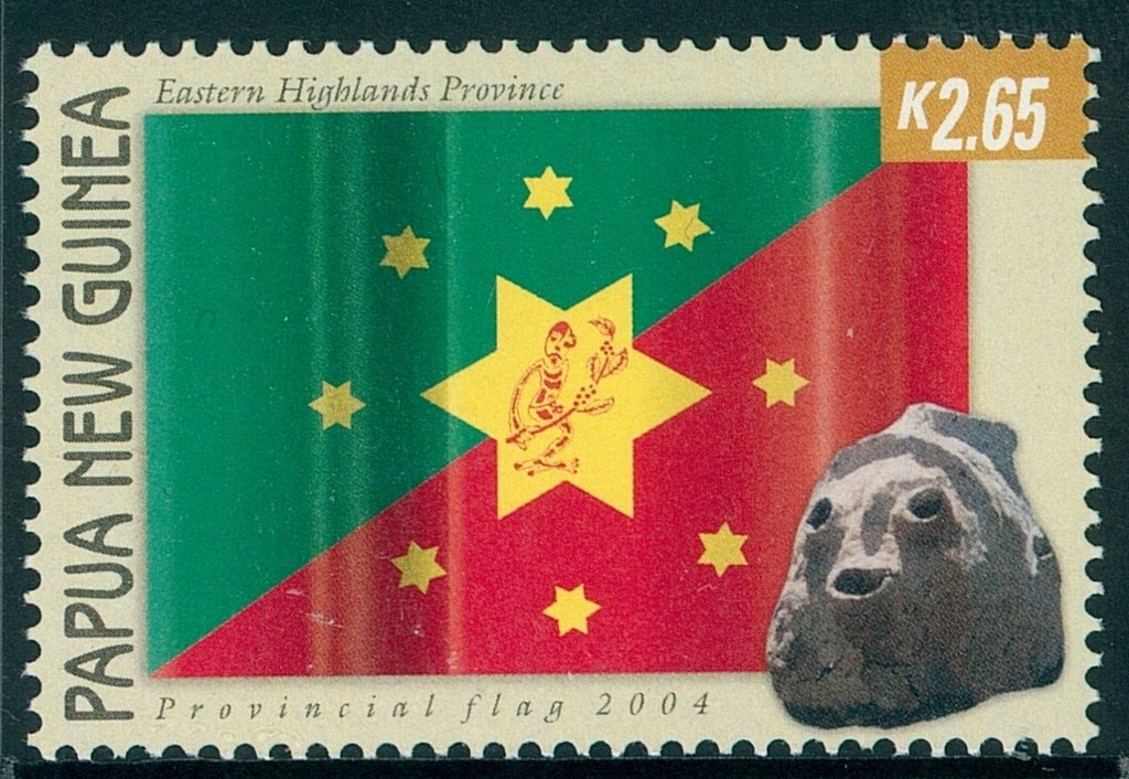 Eastern Highlands Province