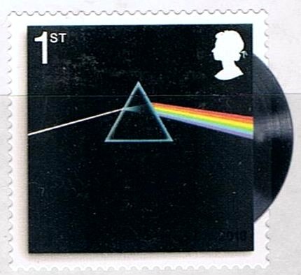 Pink Floyd Album Cover