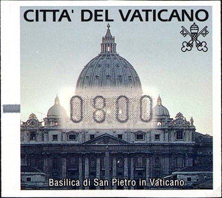 St. Peter's Cathedral