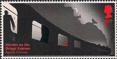 Murder on the Orient Express