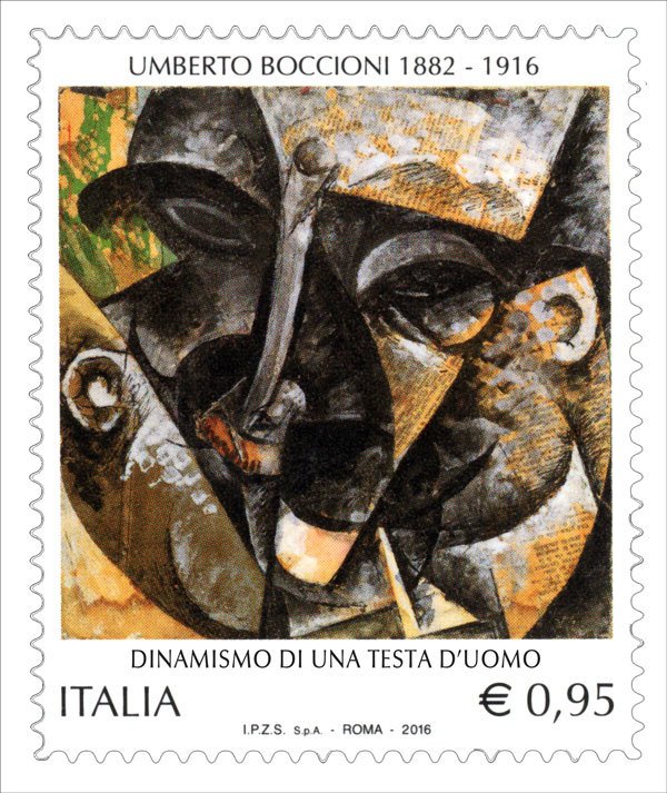 Umberto Boccioni