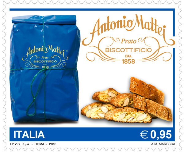 Antonio Mattei biscottificio s.r.l.
