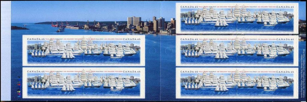 Tall Ships