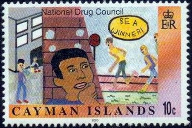 National Drugs Council