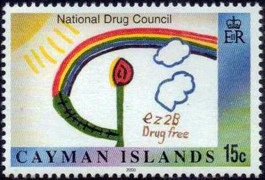National Drugs Council