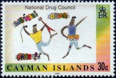 National Drugs Council