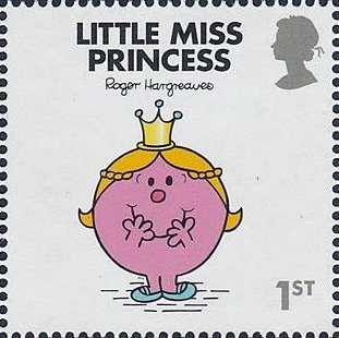 Little Miss Princess