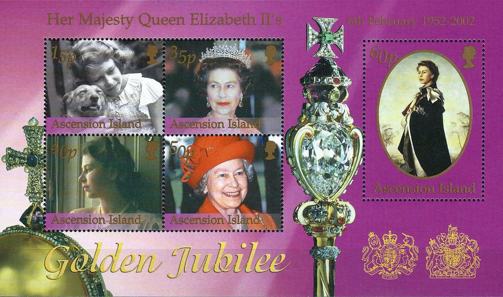 Golden jubilee