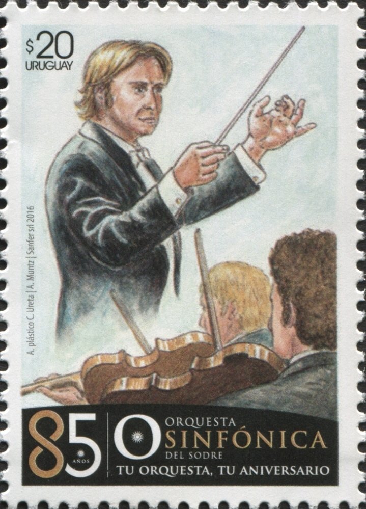 85 years of the OSSODRE