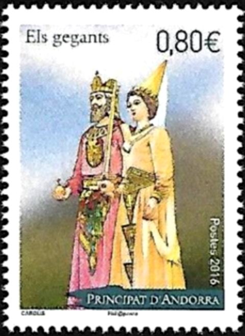 The Giants