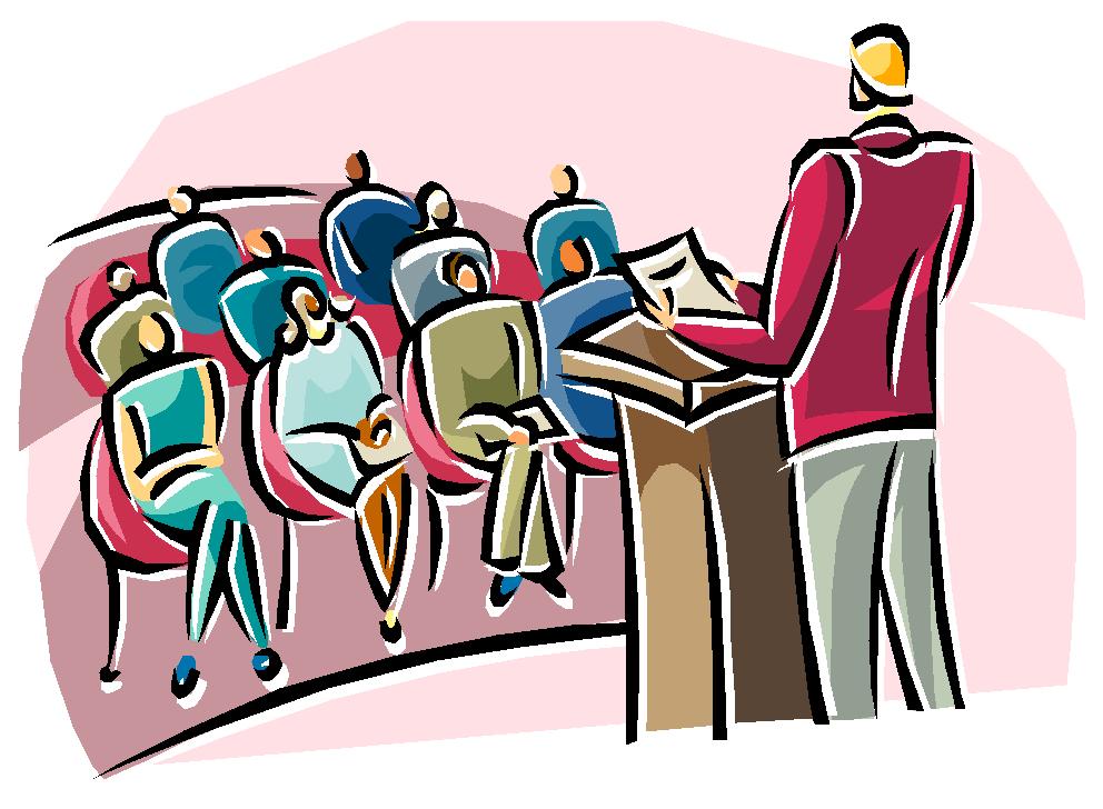 Conferences