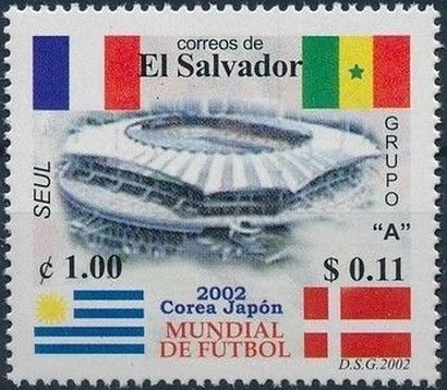 Seoul Stadium
