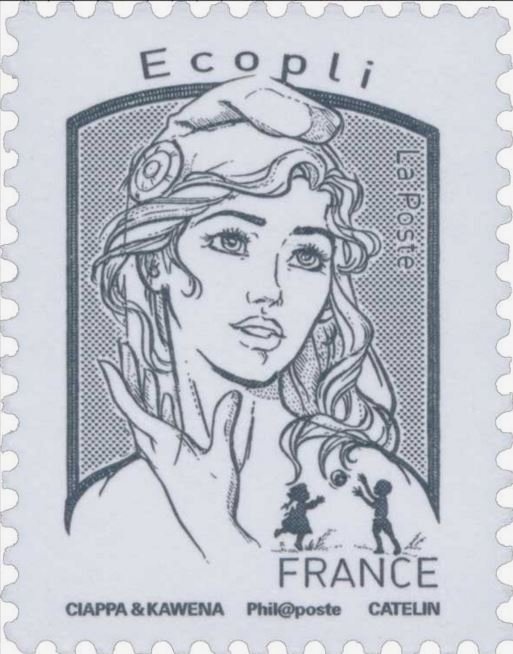 Marianne and Youth