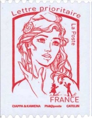 Marianne and Youth