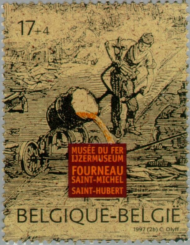 Promotion philately