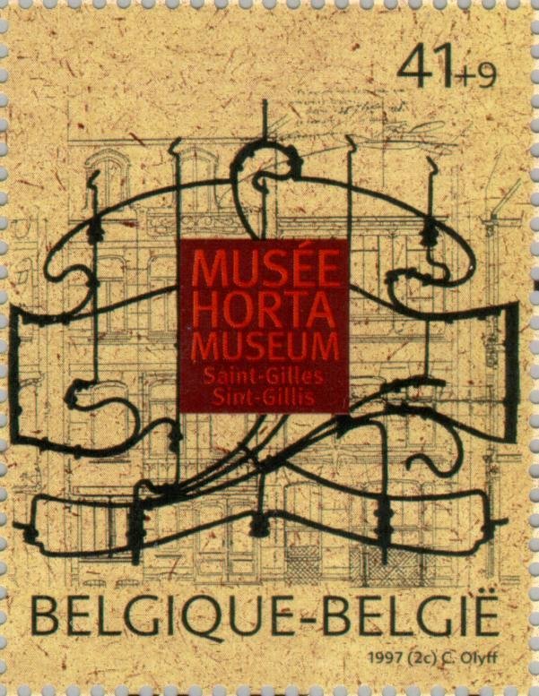 Musée Horta Museum