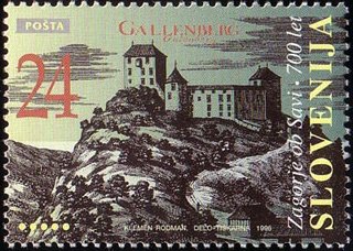 Gallenberg castle