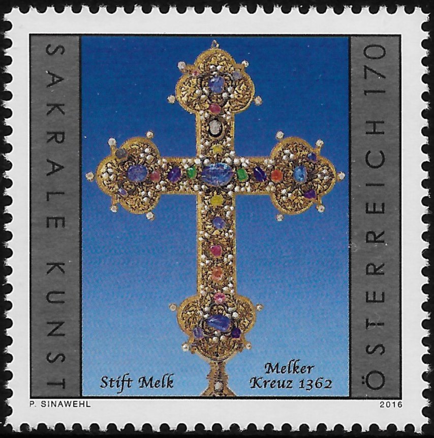 Melk cross