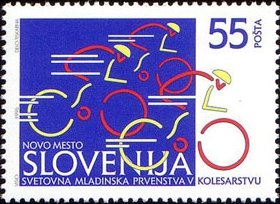 World Youth Championships in Cycling