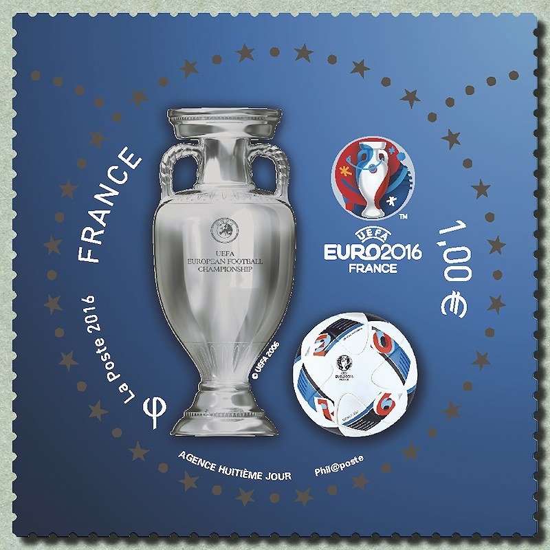 Uefa Euro2016