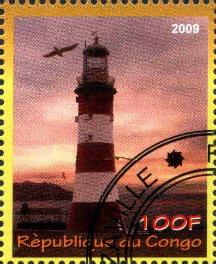 Lighthouse