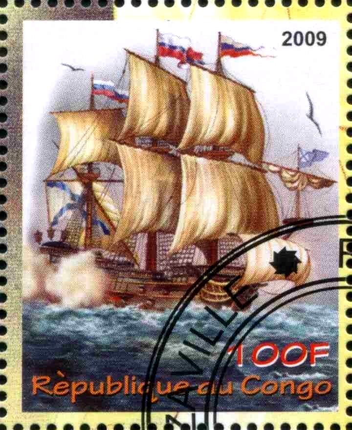 Sailing Ship