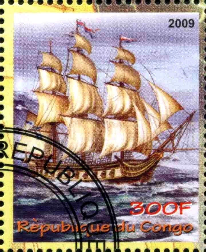 Sailing Ship