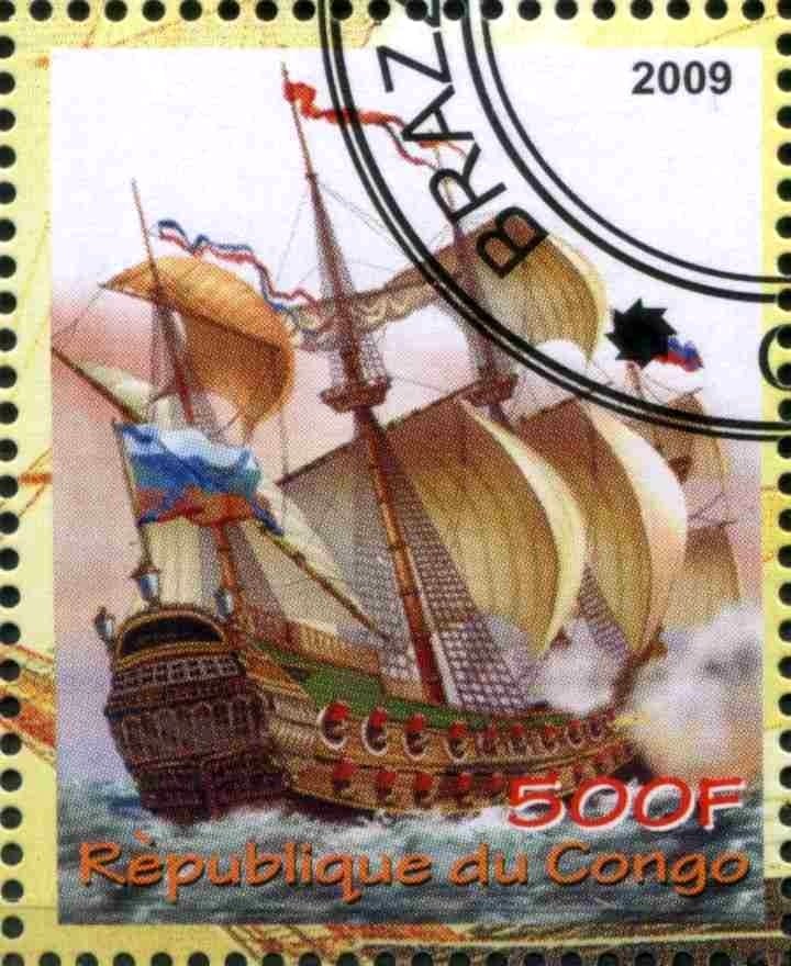 Sailing Ship