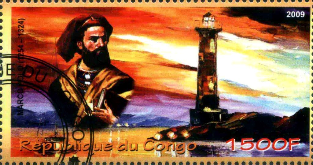 Marco Polo