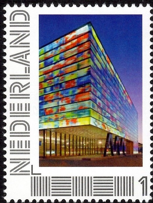 60 Years Dutch television: Sound and vision